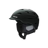 Smith Vantage MIPS Snow Helmet - Women's Matte Black Medium H18-VAMBMDMIPS
