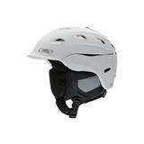 Smith Vantage Snow Helmet - Women's Matte White Medium H18-VAMWMD