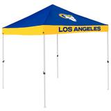 Los Angeles Rams 9' x Economy Tailgate Canopy Tent