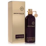 Montale Aoud Purple Rose For Women By Montale Eau De Parfum Spray (unisex) 3.4 Oz
