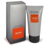 Boss In Motion For Men By Hugo Boss After Shave Balm 2.5 Oz