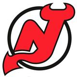 Fathead New Jersey Devils Giant Removable Decal