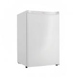 Danby DAR044A4WDD 4.4 cu ft Undercounter Refrigerator w/ Solid Door - White, 115v, 4.4 Cu. Ft