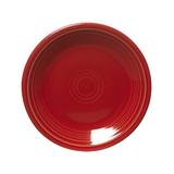 FIESTA Plates Scarlet - Scarlet Salad Plate