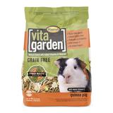 Vita Garden - Guinea Pig, 4 lb, 4 LBS