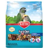 Kaytee Forti-Diet Pro Health Conure & Lovebird Food, 4 lbs.