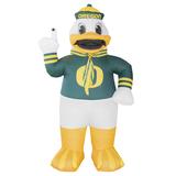 Oregon Ducks Inflatable Mascot