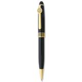 Black Clemson Tigers Ballpoint Pen
