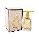 Juicy Couture Women's Perfume EDP - I Am Juicy Couture 3.4-Oz. Eau de Parfum - Women