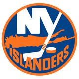 Fathead New York Islanders Giant Removable Decal