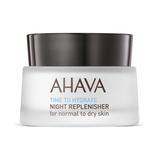 AHAVA Face Creams & Moisturizers - Night Replenisher for Normal to Dry Skin