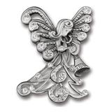 Abbey Press Brooches and Pins - Angel Pin