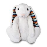 ZAZU Stuffed Animals white - BiBi Bunny Sound Soother Plush Toy
