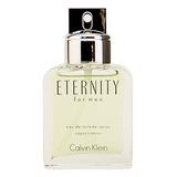 Calvin Klein Men's Cologne - Eternity 3.4-Oz. Eau de Toilette - Men