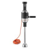 KitchenAid Commercial KHBC412 Commercial 400 Series Immersion Blender - 12" Arm - Variable Speed