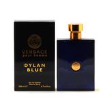 Versace Men's Cologne - Dylan Blue 6.7-Oz. Eau de Toilette - Men