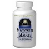 Magnesium Malate 625mg 100 caps from Source Naturals
