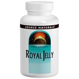 "Source Naturals, Royal Jelly 500mg, 60 Capsules"