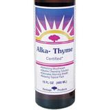 "Heritage Products, Alka-Thyme Mouthwash, 16 oz"