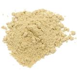 "Organic Ginger Root Powder 1 lb, StarWest Botanicals"