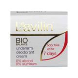 "NOW Foods, Lavilin Underarm Deodorant Cream, 0.44 oz"