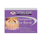 "Complete Digestive Blend, Optimal Blend For Women, 60 Capsules, Olympian Labs"