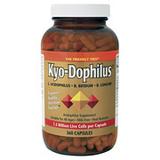 "Kyolic/Wakunaga, Kyo-Dophilus Acidophilus, 360 Capsules"