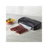 Weston Products Vacuum Sealer w/ Roll Cutter and Storage 65-3001-W