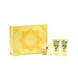 Versace Women's Fragrance Sets - Yellow Diamond 1.7-Oz. Eau de Parfum 3-Pc. Set - Women