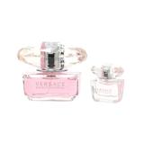 Versace Women's Fragrance Sets - Bright Crystal 1.7-Oz. Eau de Toilette 2-Pc. Set - Women