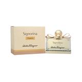 Salvatore Ferragamo Women's Perfume EDP - Signorina Eleganza 3.4-Oz. Eau de Parfum - Women