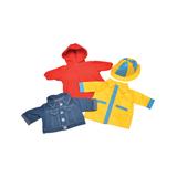 Constructive Playthings Doll Clothing - Outerwear Doll Clothes Set