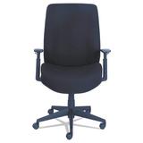 La-Z-Boy Mesh Task Chair Upholstered/Mesh, Nylon in Black/Brown, Size 41.25 H x 28.25 W x 27.75 D in | Wayfair 48825