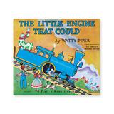 Penguin Random House Picture Books - The Little Engine That Could Hardcover