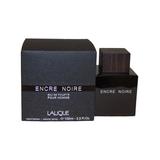 Lalique Men's Perfume EDT - Encre Noire 3.3-Oz. Eau de Toilette - Men