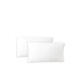 Lauren Ralph Lauren Home Spencer Solid Set of 2 Pillowcases, King