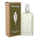 L'Occitane Women's Perfume EDT - Verbena 3.4-Oz. Eau de Toilette - Women