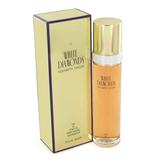 Elizabeth Taylor Women's Perfume N/A - White Diamonds 3.4-Oz. Eau de Toilette - Women