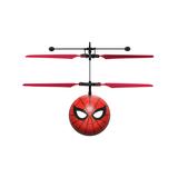 World Tech Toys - Spider-Man Homecoming Hovering UFO Ball Helicopter