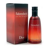 Dior Men's Cologne - Fahrenheit 3.3-Oz. Eau de Toilette - Men