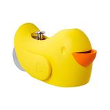 Munchkin Shower Accessories yellow - Yellow Duck BeakTM Spout Guard