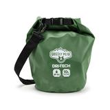 Grizzly Peak Camping & Hiking Accessories - Dri-Tech 10-Liter Waterproof Dry Bag