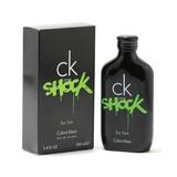 Calvin Klein Men's Cologne - CK One Shock 3.4-Oz. Eau de Toilette - Men