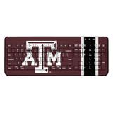 Texas A&M Aggies Wireless USB Keyboard