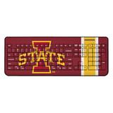 Iowa State Cyclones Wireless USB Keyboard