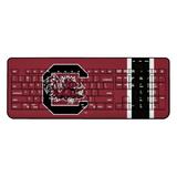 South Carolina Gamecocks Wireless USB Keyboard