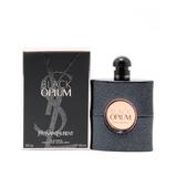 YSL Women's Perfume 3 - Black Opium 3-Oz. Eau de Parfum - Women