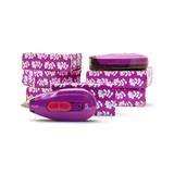 PLUS Stamps - Purple ID Guard Camo Tape - Set of Six