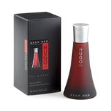 HUGO BOSS Women's Perfume - Deep Red 1.7-Oz. Eau de Parfum - Women