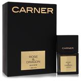Rose & Dragon For Women By Carner Barcelona Eau De Parfum Spray (unisex) 1.7 Oz